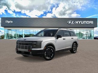 New 2026 Hyundai Palisade XRT Pro image 1