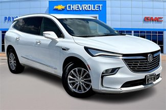 Used 2024 Buick Enclave Premium image 1