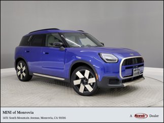 New 2025 MINI Cooper Countryman S image 1