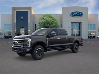 New 2026 Ford F250 Platinum image 1