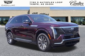 New 2026 Cadillac Escalade IQ Luxury 1 image 1