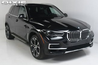 Used 2022 BMW X5 sDrive40i w/ Premium Package image 1