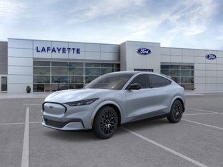 New 2025 Ford Mustang Mach-E Premium image 1