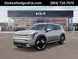 New 2026 Kia EV9 Light image 1