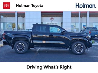 New 2025 Toyota Tacoma TRD Sport image 1