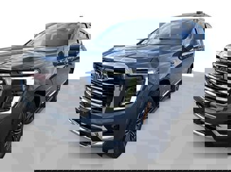 New 2025 GMC Yukon Elevation image 1
