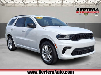 Used 2023 Dodge Durango GT image 1