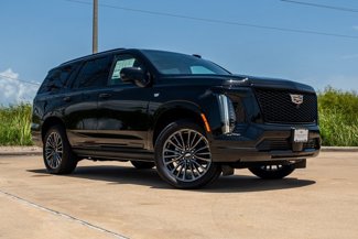 New 2025 Cadillac Escalade Sport Platinum image 1