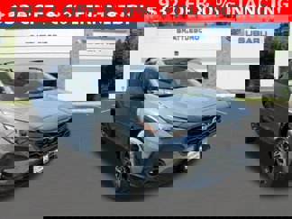 New 2025 Subaru Crosstrek 2.5i Premium image 1