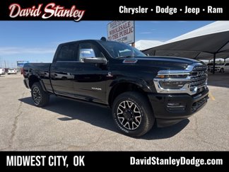 New 2025 RAM 2500 Limited image 1