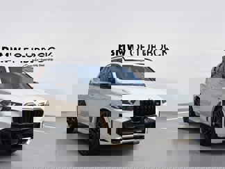 New 2026 BMW X5 M60i image 1