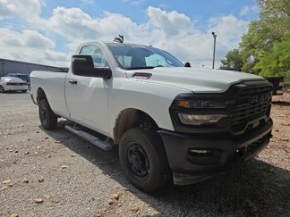 New 2026 RAM 2500 Tradesman image 1