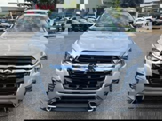 New 2025 Subaru Ascent Touring video 2