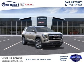 New 2026 GMC Terrain Elevation image 1