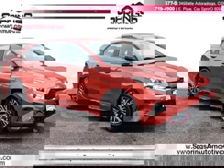 Used 2024 Kia Forte GT-Line image 1