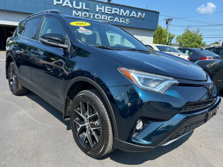 Used 2017 Toyota RAV4 SE image 1
