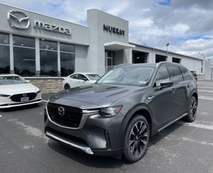 New 2024 MAZDA CX-90 Plug-In Hybrid w/ Premium Plus image 1
