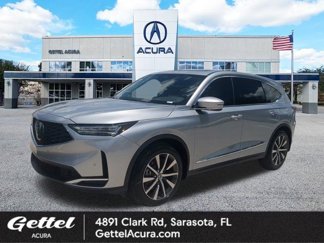 New 2026 Acura MDX w/ Technology Package image 1