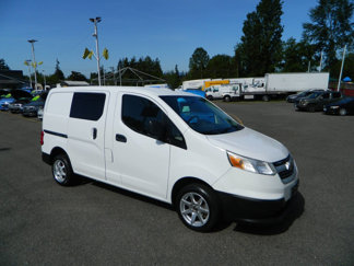 Used 2015 Chevrolet City Express LS image 1