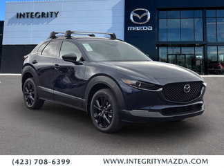 Certified 2025 MAZDA CX-30 2.5 Turbo w/ Premium Plus Pkg image 1