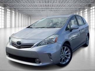 Used 2013 Toyota Prius V Five image 1