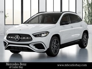 New 2026 Mercedes-Benz GLA 250 image 1