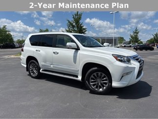 Used 2019 Lexus GX 460 Luxury image 1