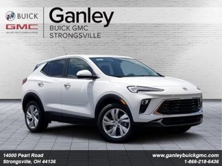 New 2026 Buick Encore GX Preferred w/ Comfort Package image 1