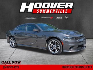 Used 2022 Dodge Charger R/T image 1