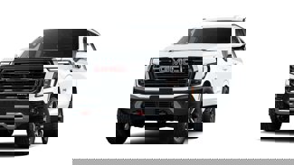 New 2025 GMC Yukon AT4 w/ AT4 Premium Plus Package image 1