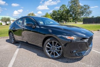 Used 2023 MAZDA MAZDA3 s image 1