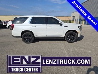 Used 2025 GMC Yukon Denali image 1