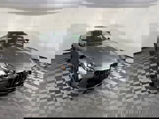 New 2025 Mercedes-Benz AMG GT 63 image 1