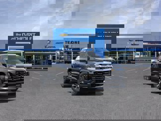 New 2026 Chevrolet Equinox LT image 1