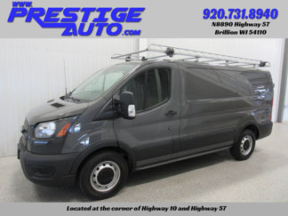 Used 2020 Ford Transit 150 Low Roof image 1