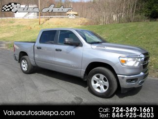 Used 2023 RAM 1500 Big Horn image 1
