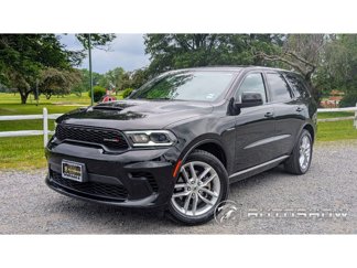 Used 2023 Dodge Durango R/T image 1