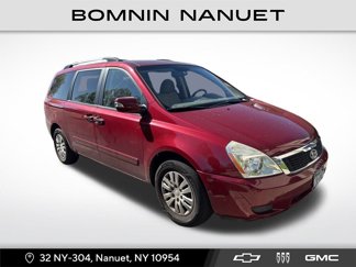 Used 2011 Kia Sedona LX image 1