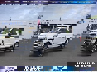 New 2025 Ford F350 Lariat image 1