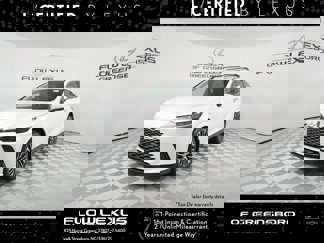 Certified 2024 Lexus RX 350 Premium Plus image 1
