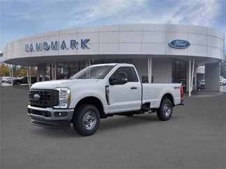 New 2026 Ford F250 XL video 1