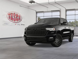 New 2025 RAM 1500 Limited image 1