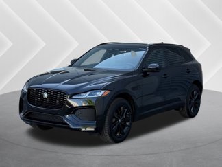 New 2026 Jaguar F-PACE R-Dynamic S image 1
