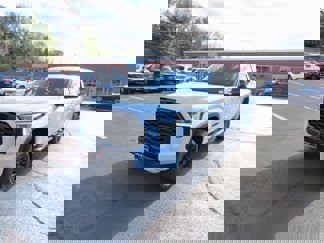 New 2025 Toyota Tundra Limited image 1