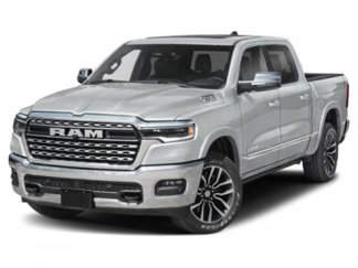 New 2026 RAM 1500 Limited image 1