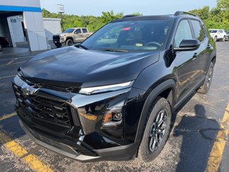 New 2026 Chevrolet Equinox ACTIV image 1