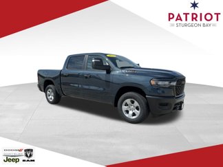 New 2025 RAM 1500 Tradesman image 1