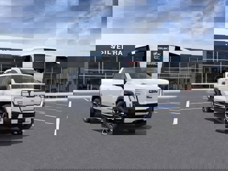 New 2025 GMC Sierra EV Denali image 1