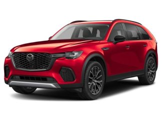 New 2025 MAZDA CX-70 Plug-In Hybrid w/ Premium Pkg image 1