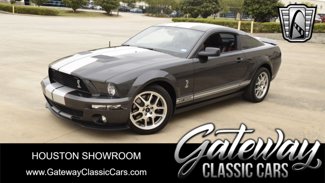 Used 2008 Ford Mustang Shelby GT500 image 1